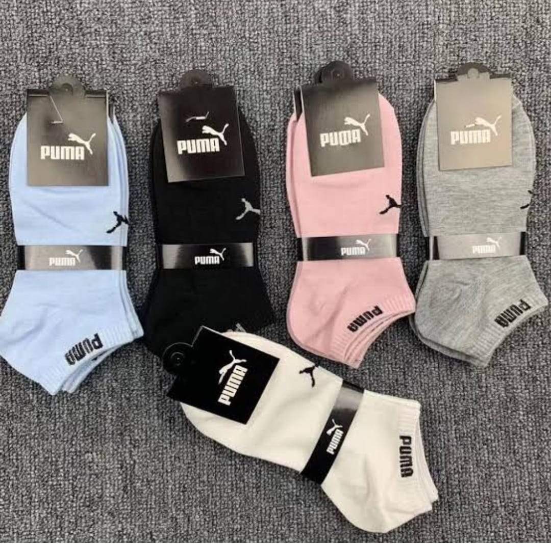 Socks ( 10 pairs )