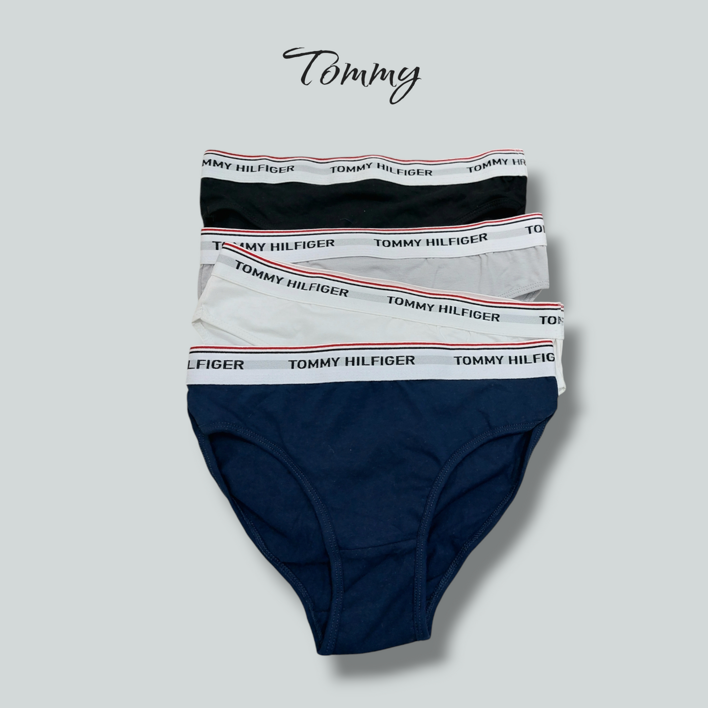 Double offer ck + tommy + Bag