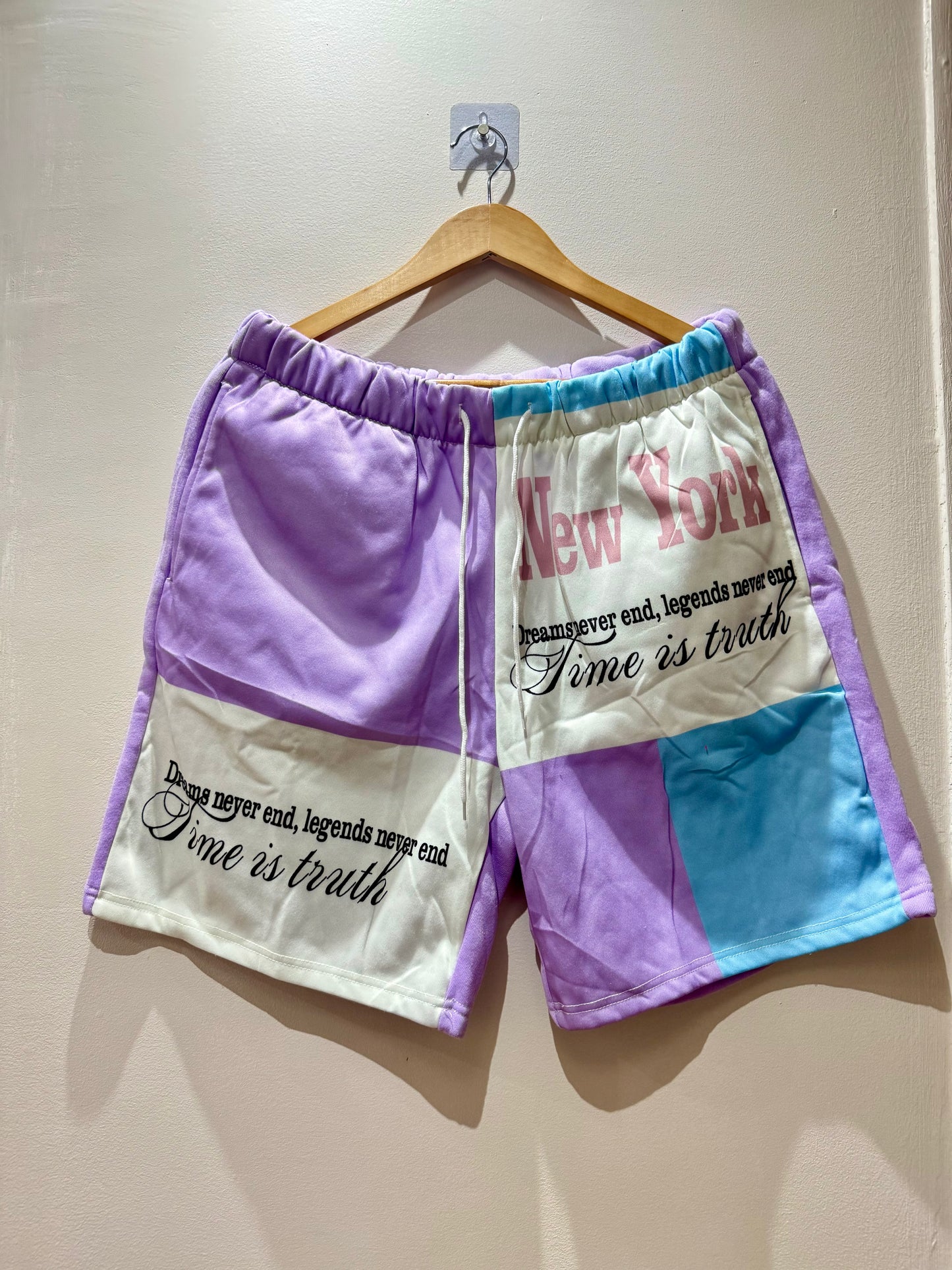 SHEIN COTTON Short