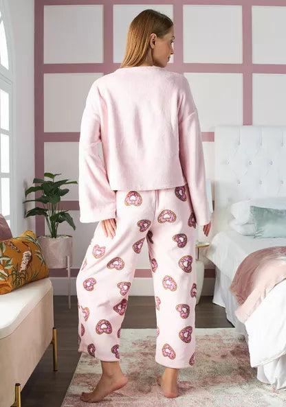 Max original Donut pyjama set