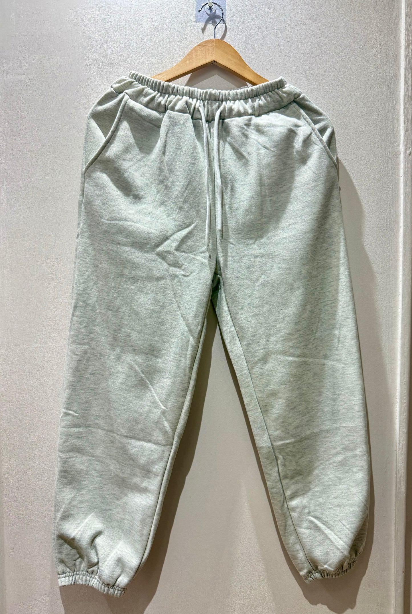 SHEIN grey sweatpants