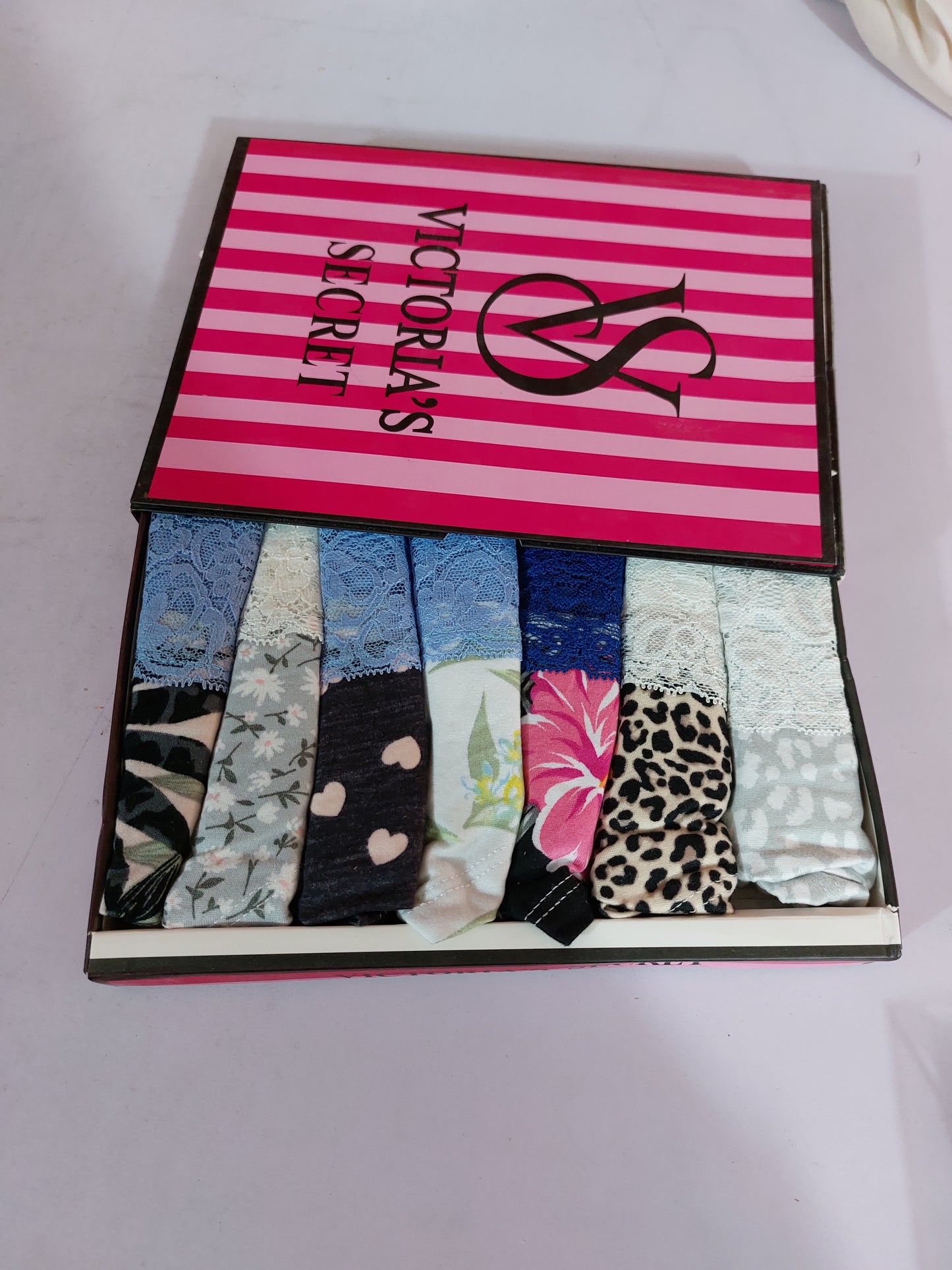 New Bridal offer Box