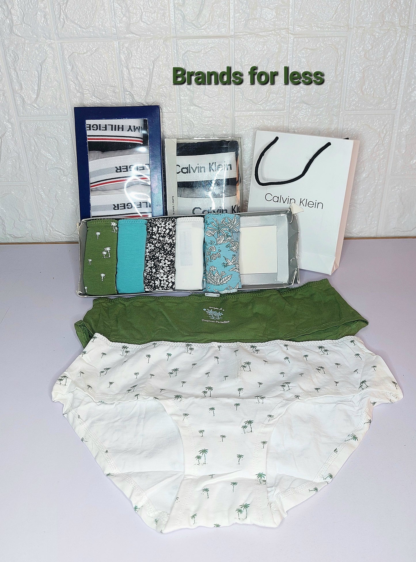 New Bridal Box