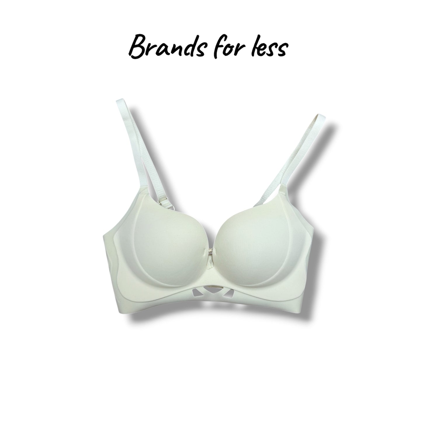 T-shirt seamless Bra petite