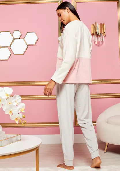 Max original Applique pyjama set