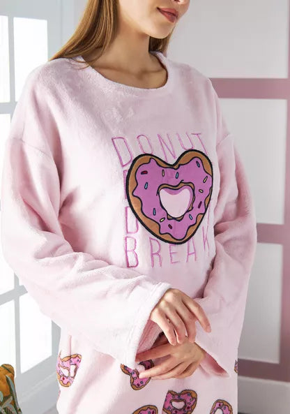 Max original Donut pyjama set