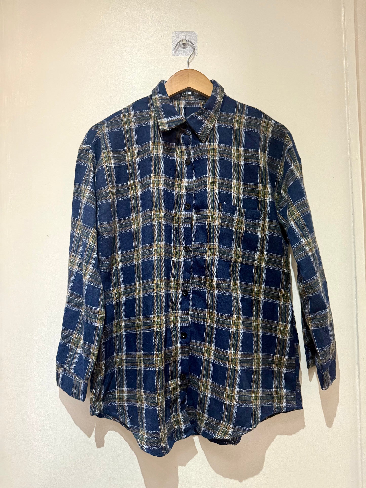 SHEIN CHEMISE