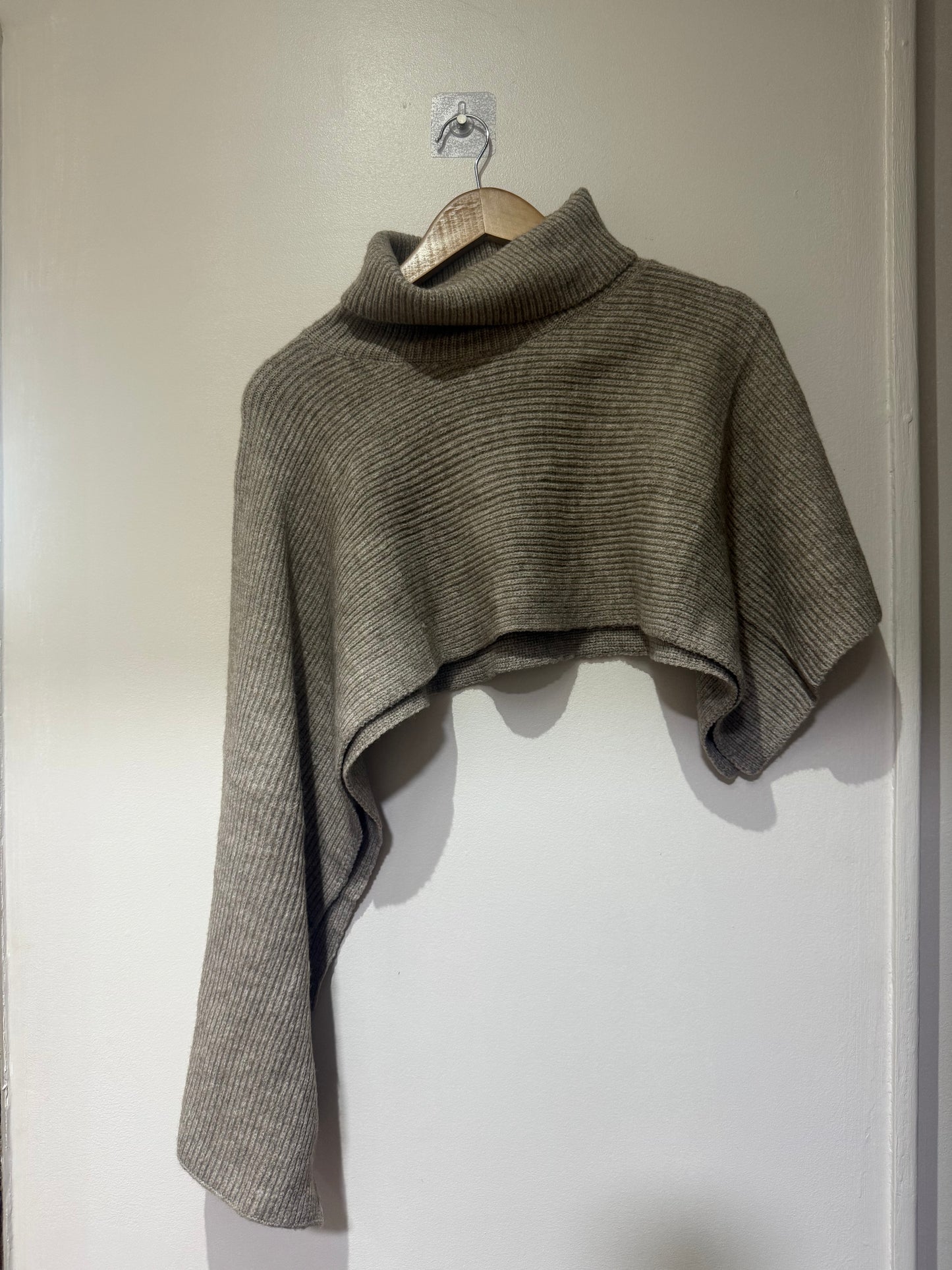SHEIN PONCHO