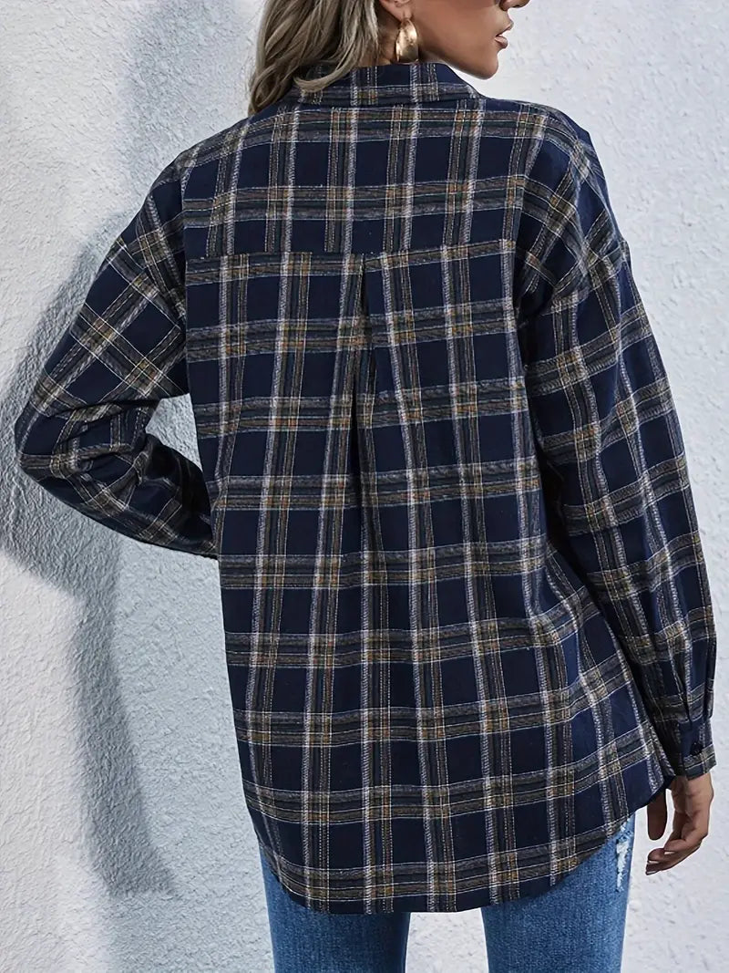 SHEIN CHEMISE