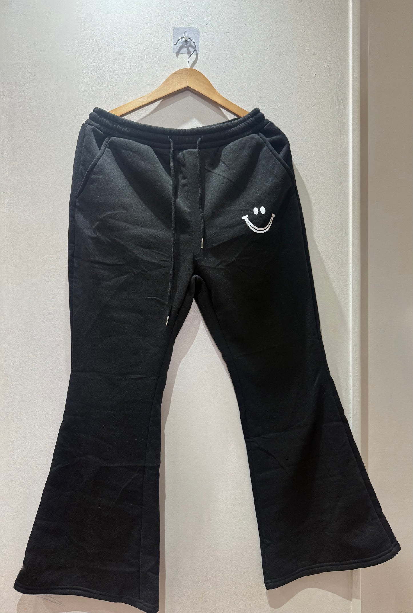 SHEIN Flare pants