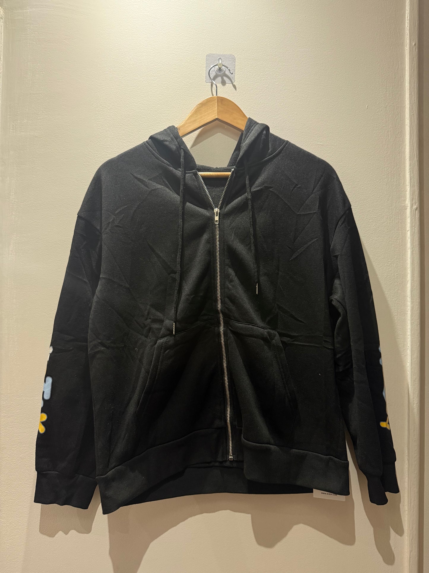 SHEIN SUNSHINE HOODIE