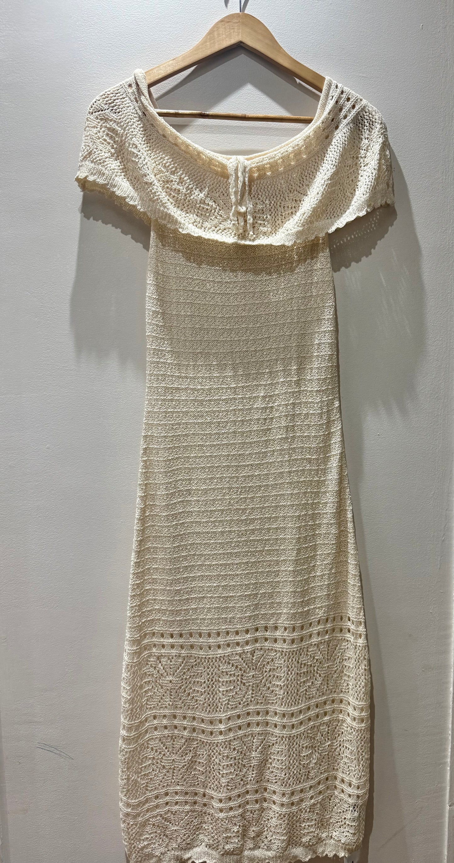 SHEIN Beach Dress