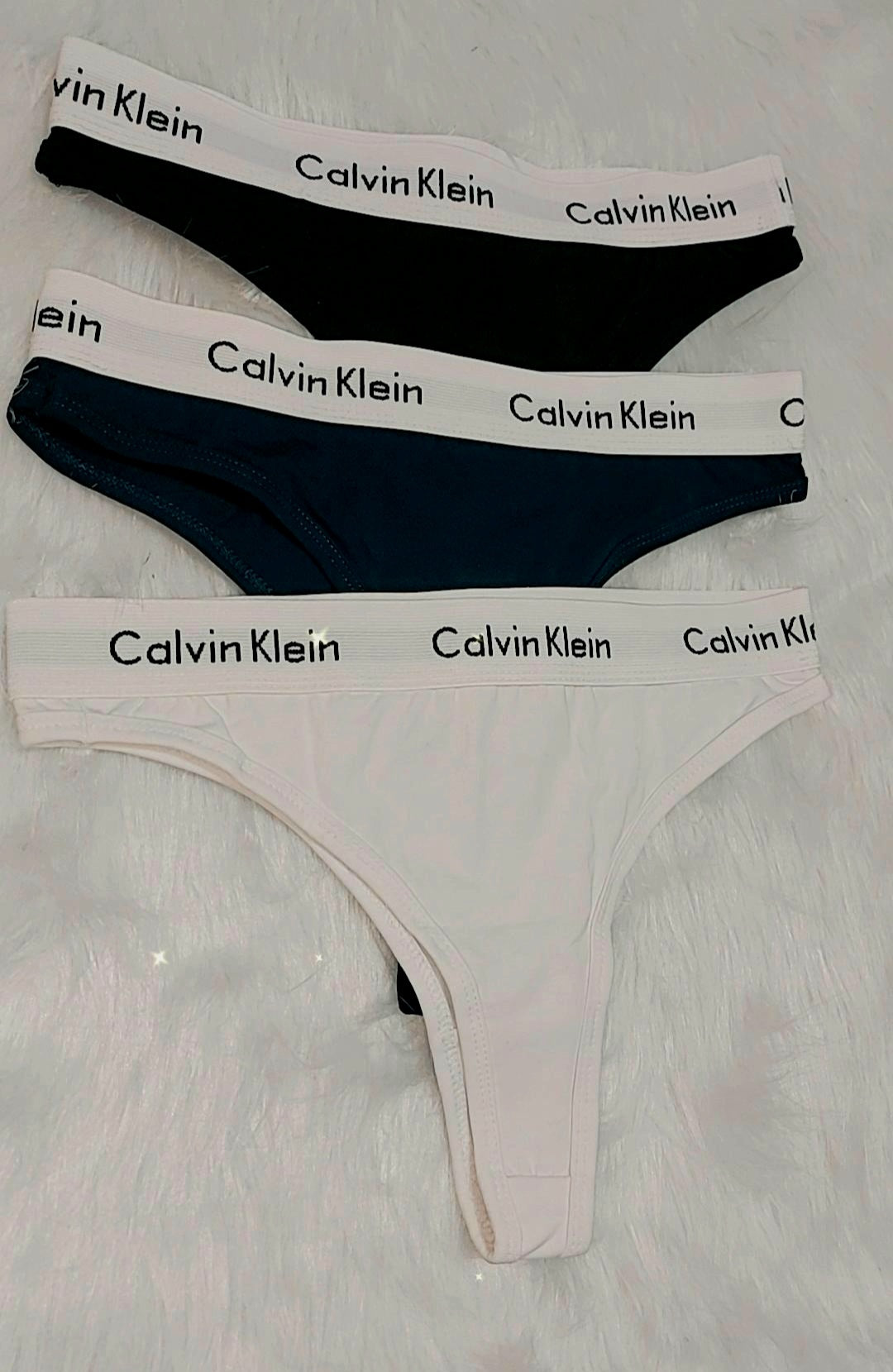 Ck g - string panties