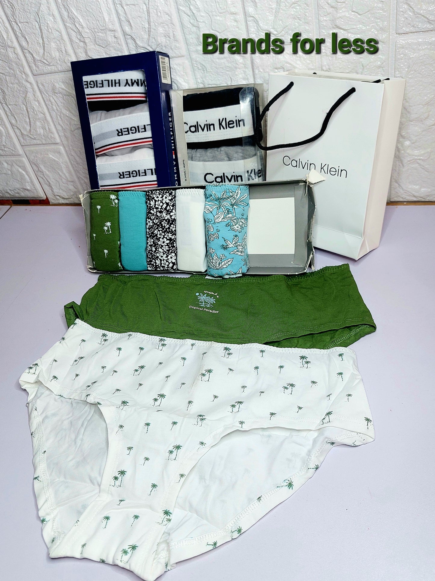 New Bridal Box