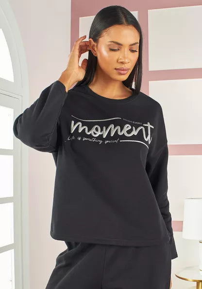 Max original cotton pyjama set