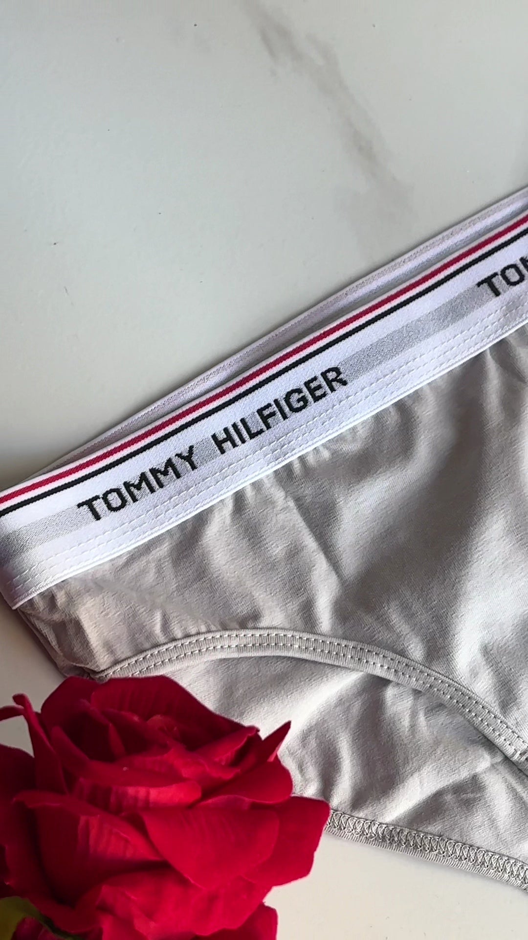Get YOUR Tommy Bikini Panties offer 50% for women 8 pieces offer ( حريمى ) قطع ٨ اوفر