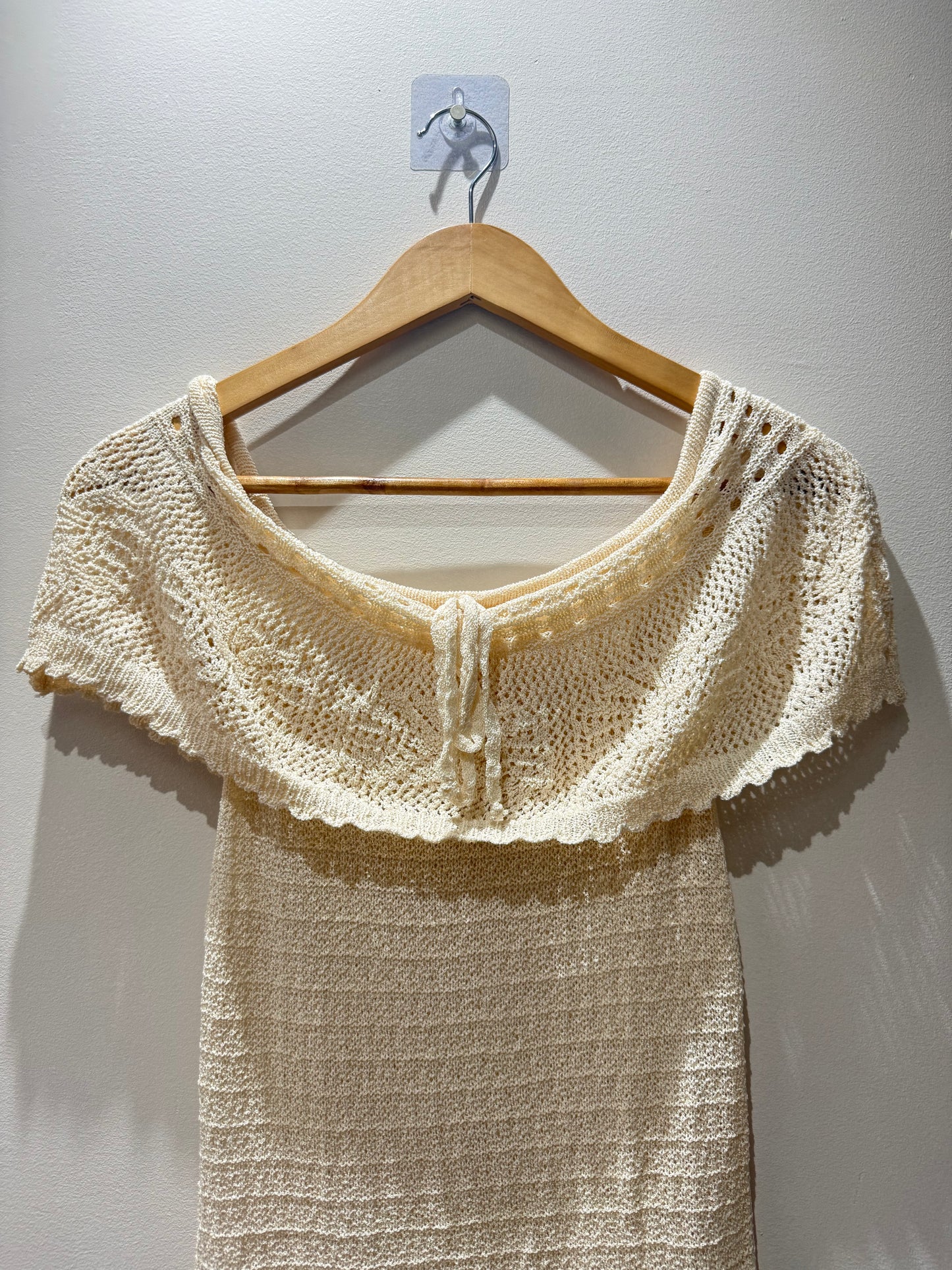 SHEIN Beach Dress