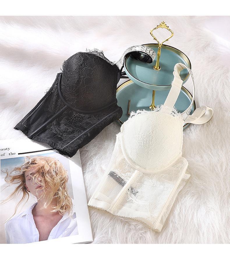 New victoria corset Bra Top