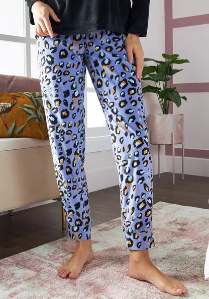 Max original animal print pyjama set