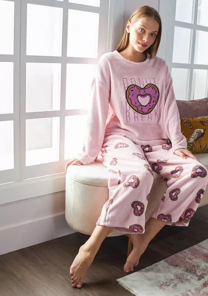 Max original Donut pyjama set