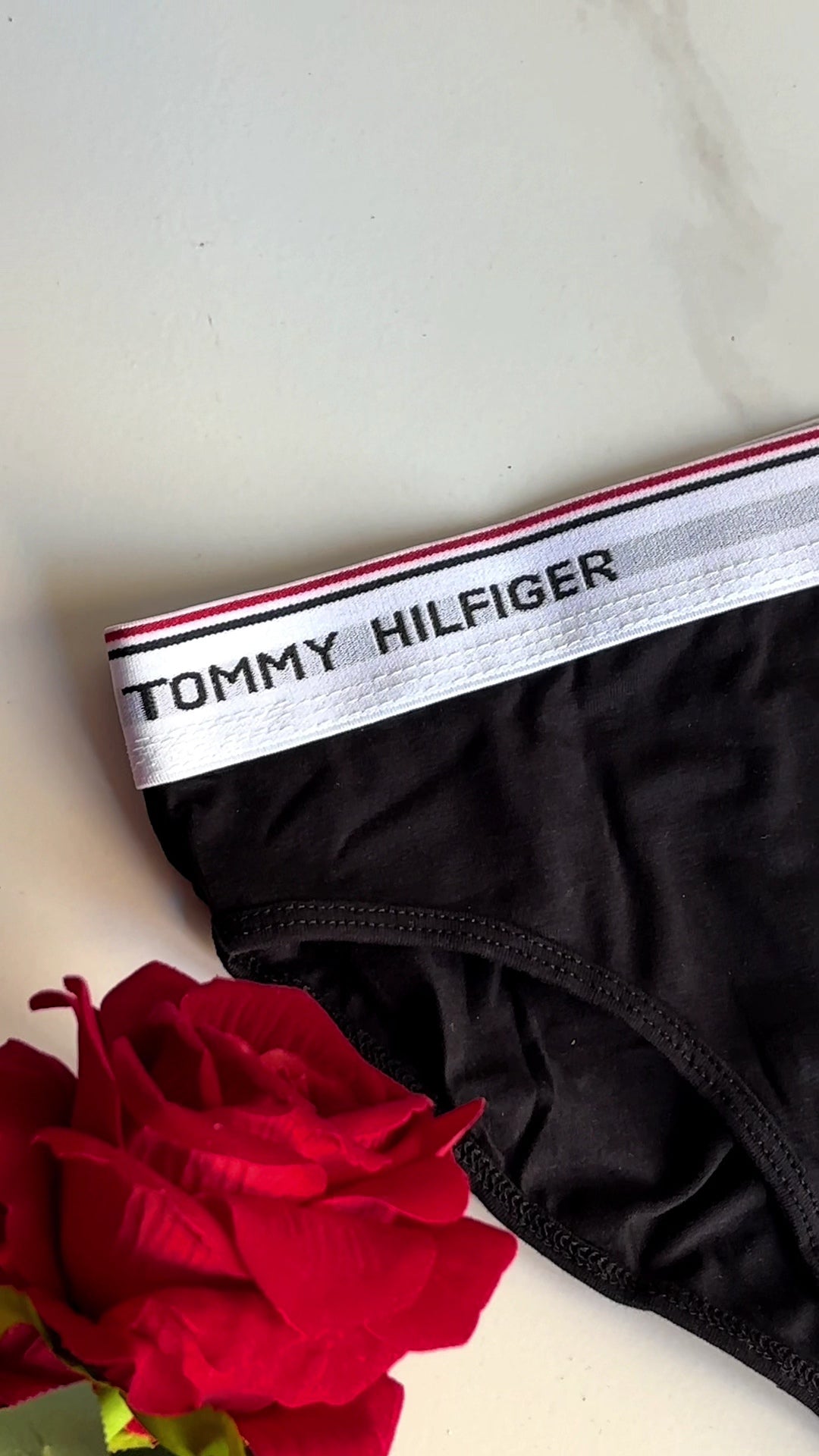 Get YOUR Tommy Bikini Panties offer 50% for women 8 pieces offer ( حريمى ) قطع ٨ اوفر