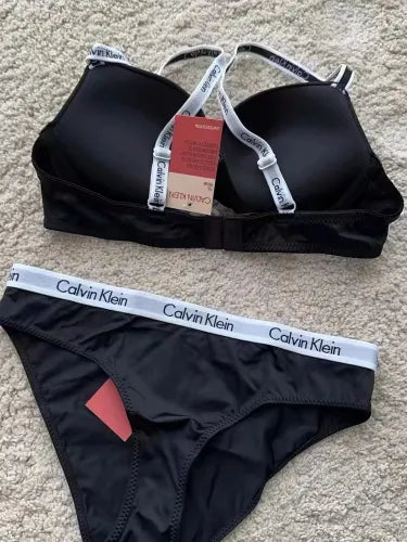 Ck push up set