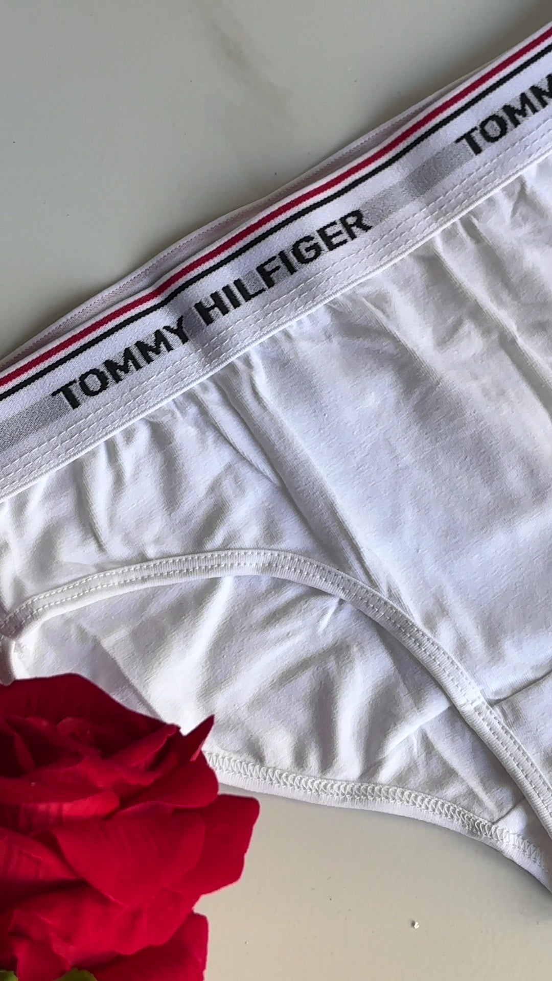 Get YOUR Tommy Bikini Panties offer 50% for women 8 pieces offer ( حريمى ) قطع ٨ اوفر