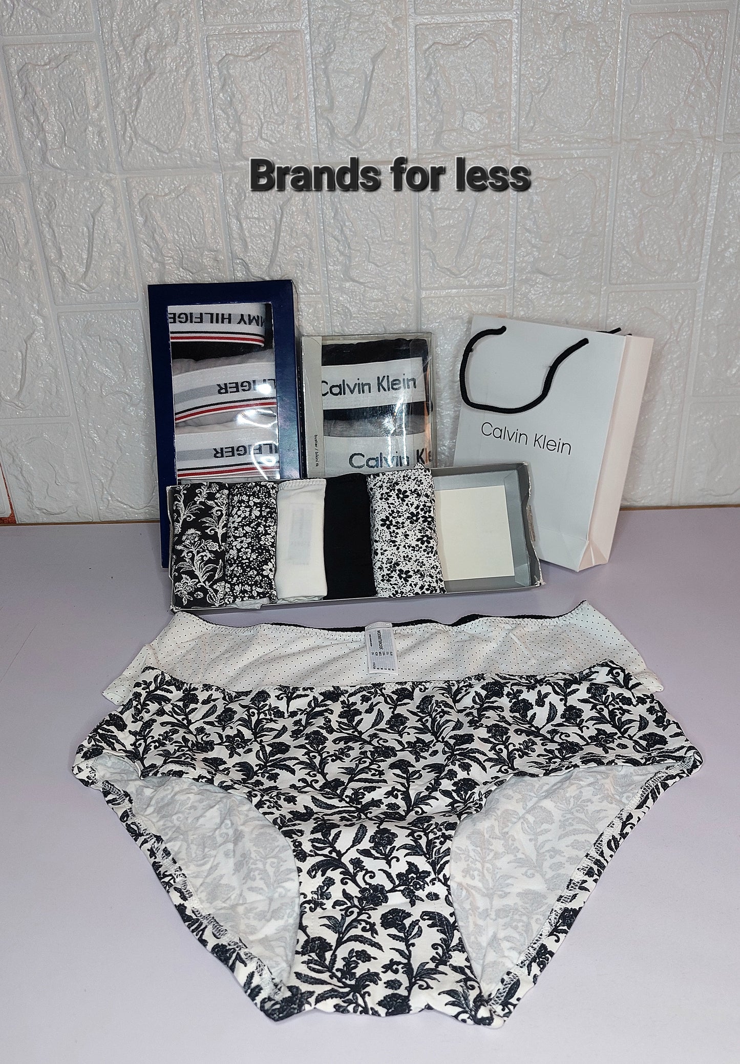 New Bridal Box
