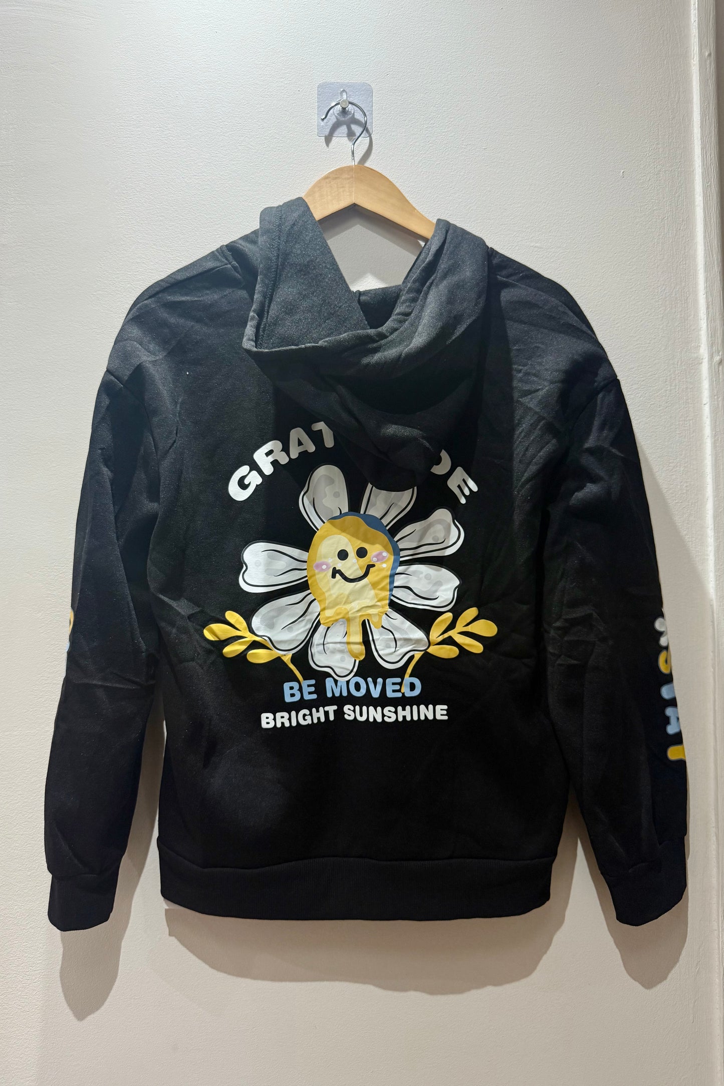 SHEIN SUNSHINE HOODIE