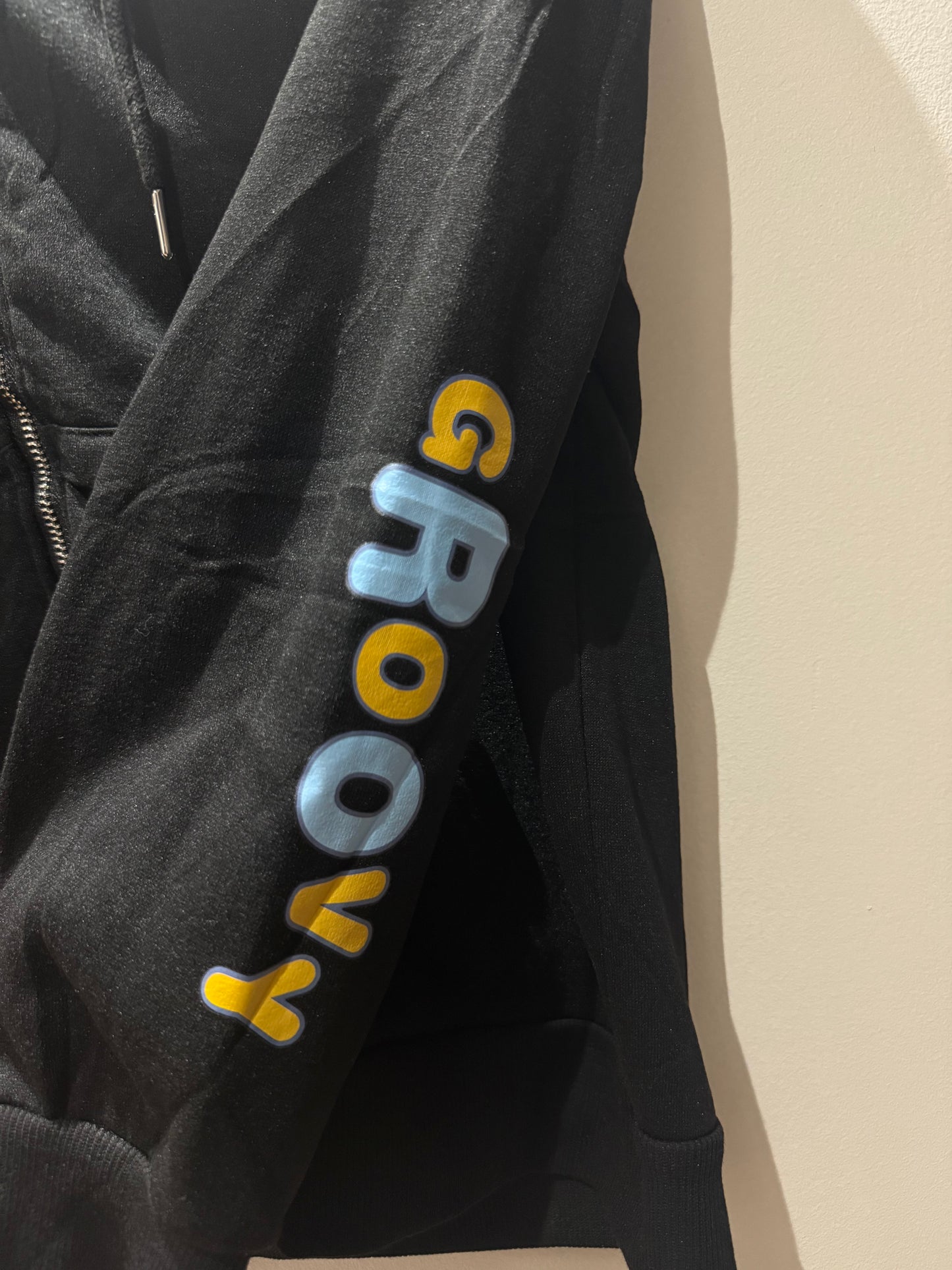 SHEIN SUNSHINE HOODIE