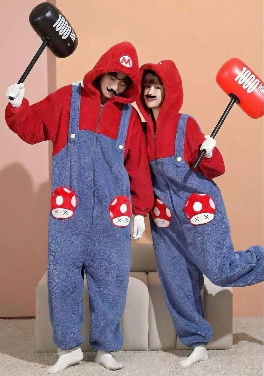 Jumpsuit