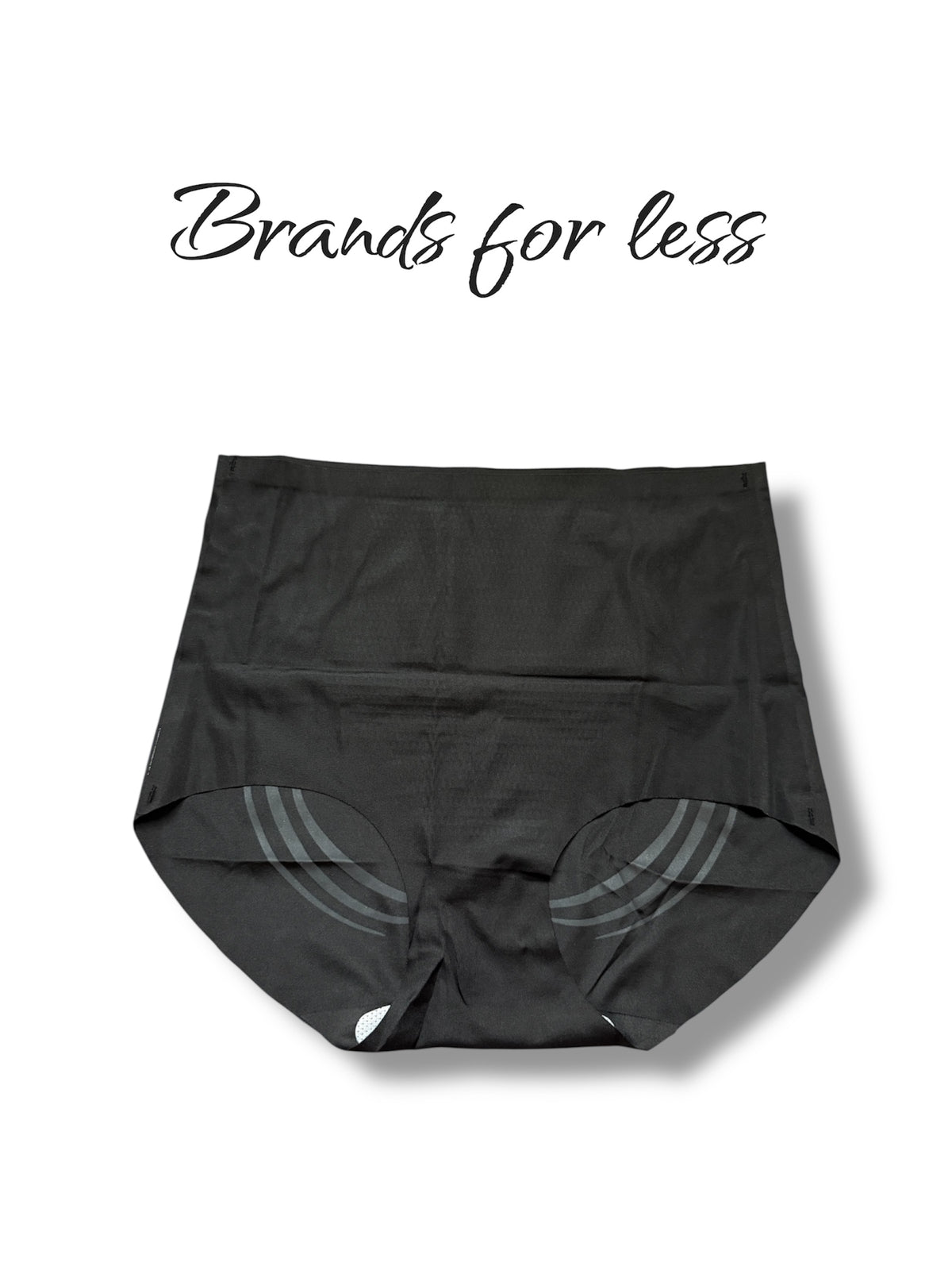 Shaping underwear