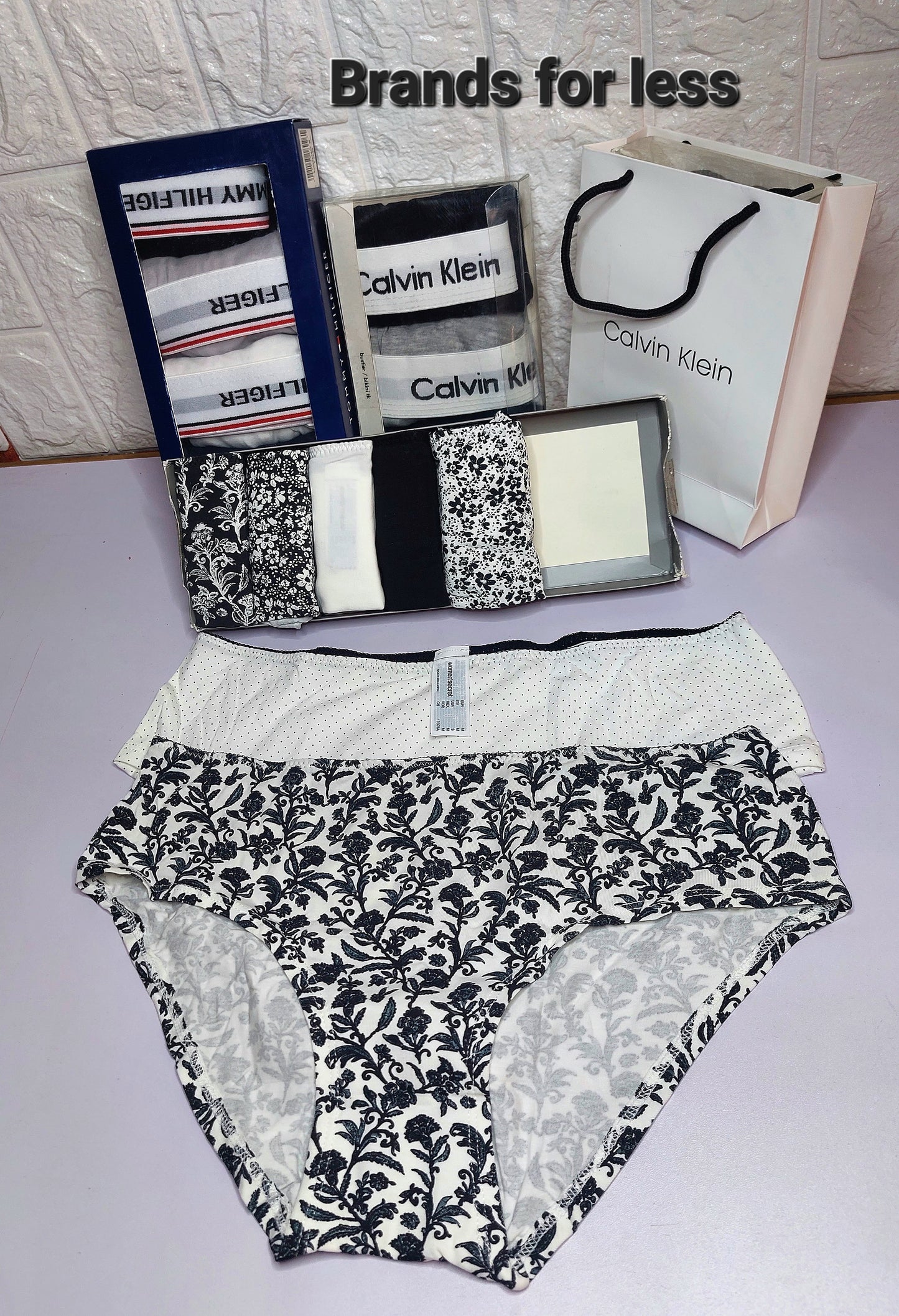 New Bridal Box