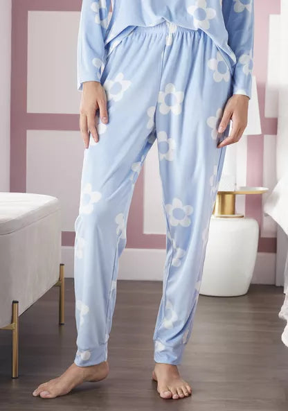 Max original floral Blue set