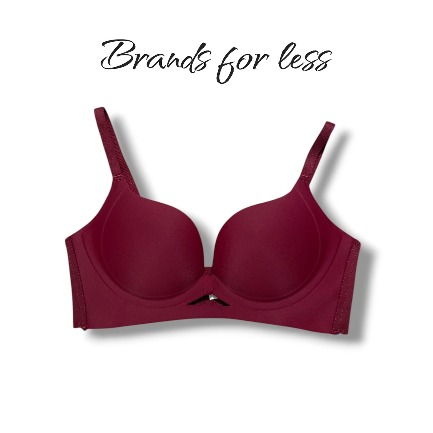 Seamless Bra