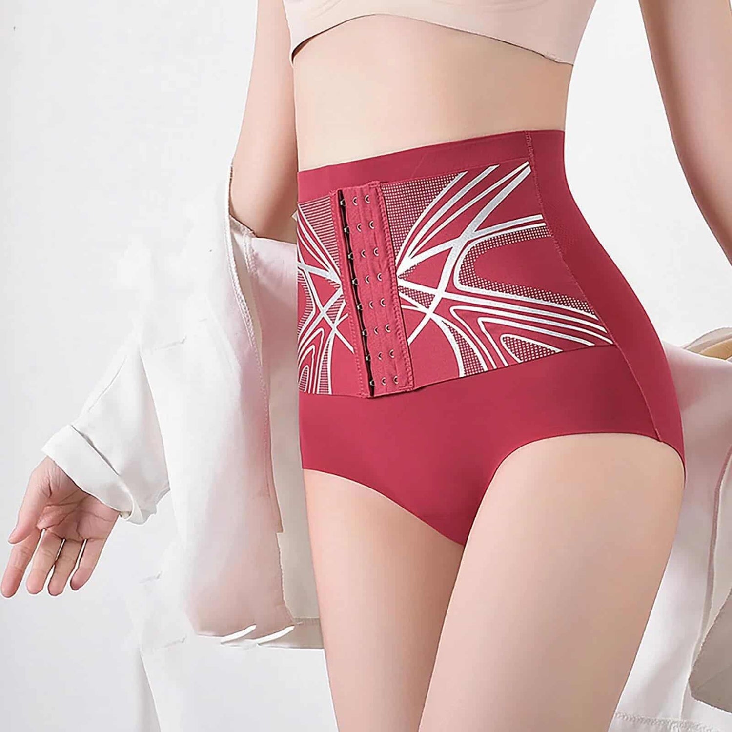 Shaping underwears