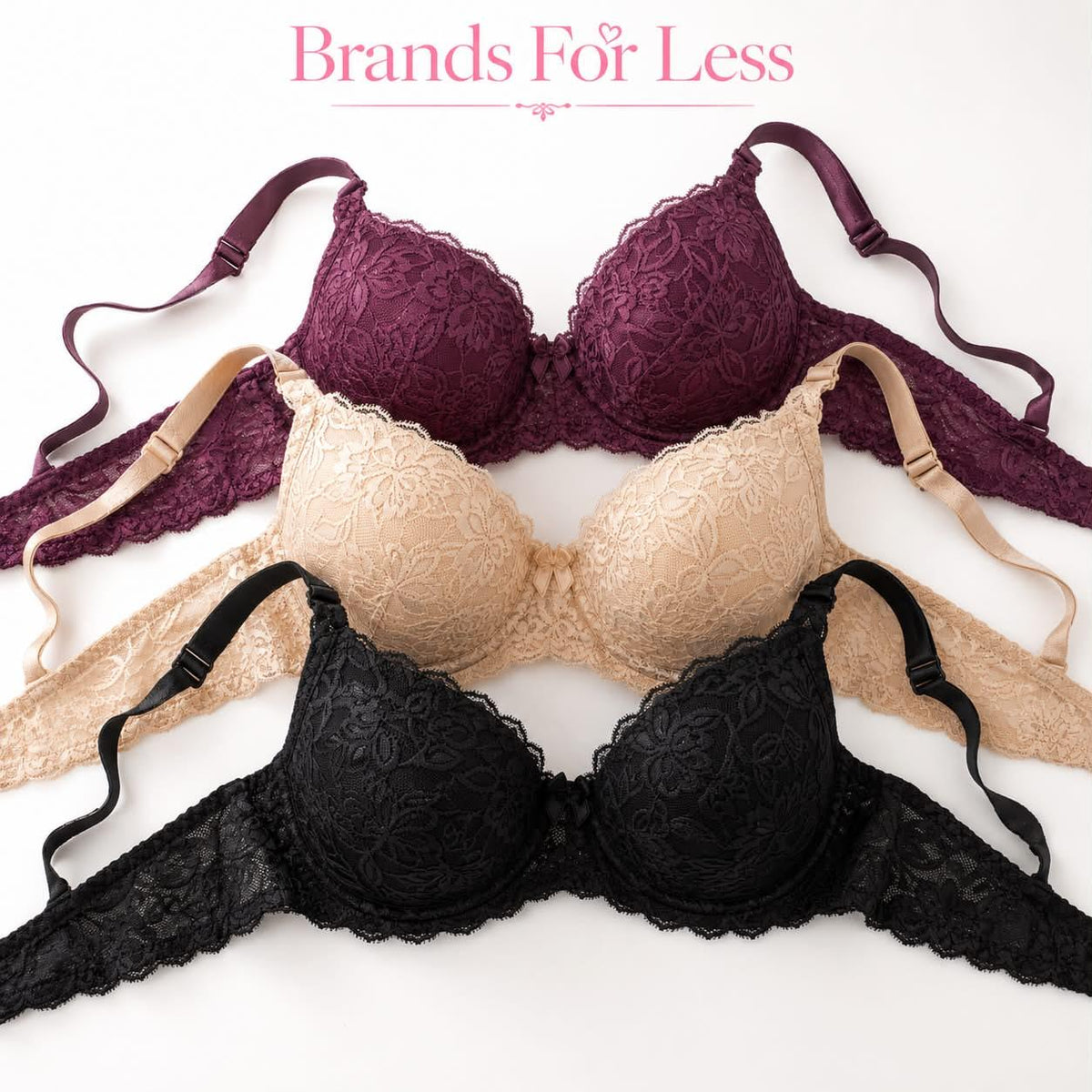 Lingerie ✨️