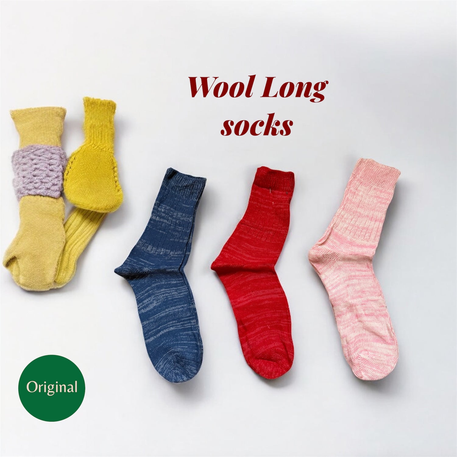 Original  socks