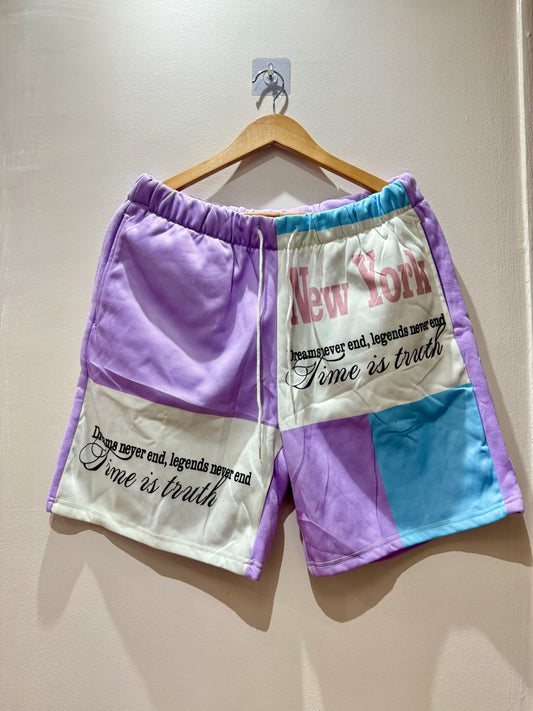 SHEIN COTTON Short