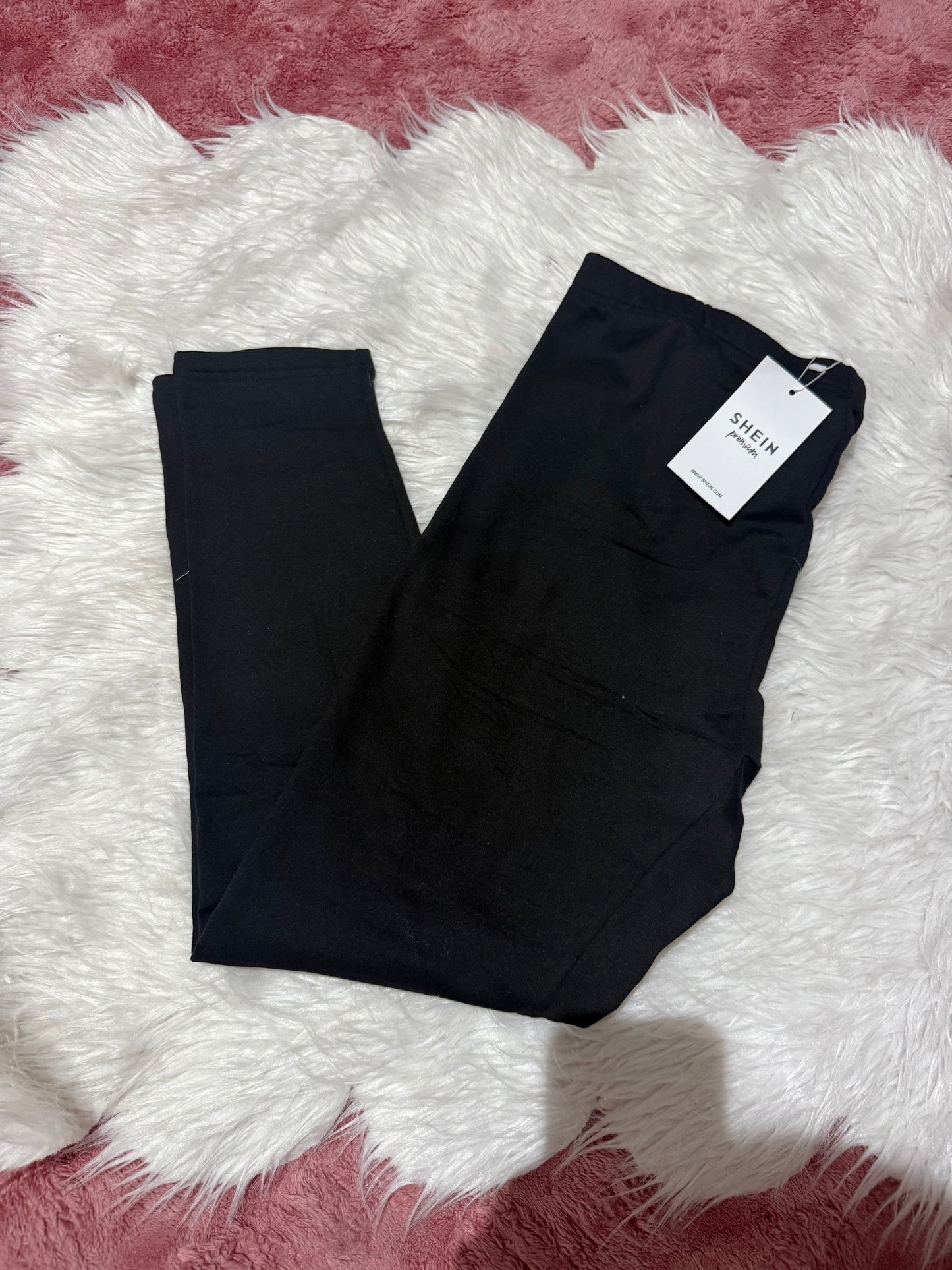 SHEIN Leggings