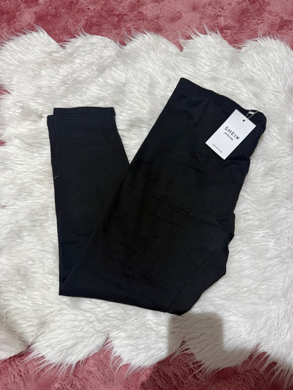 SHEIN Leggings