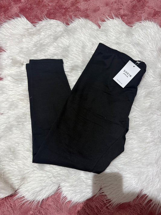 SHEIN Leggings