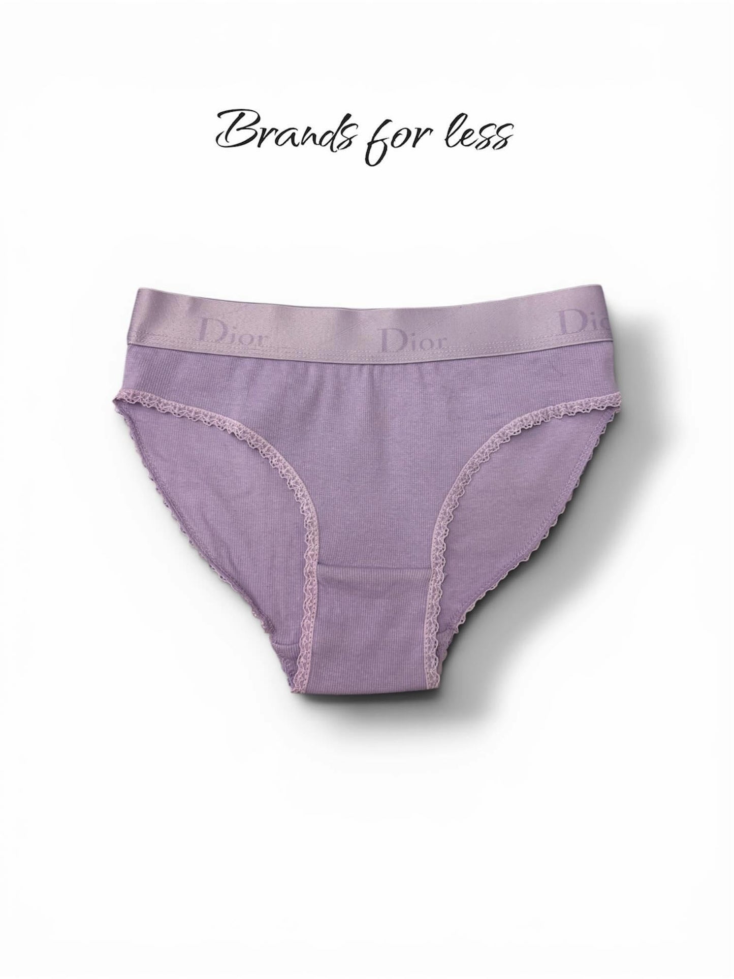 Dior  3 pieces  pack
