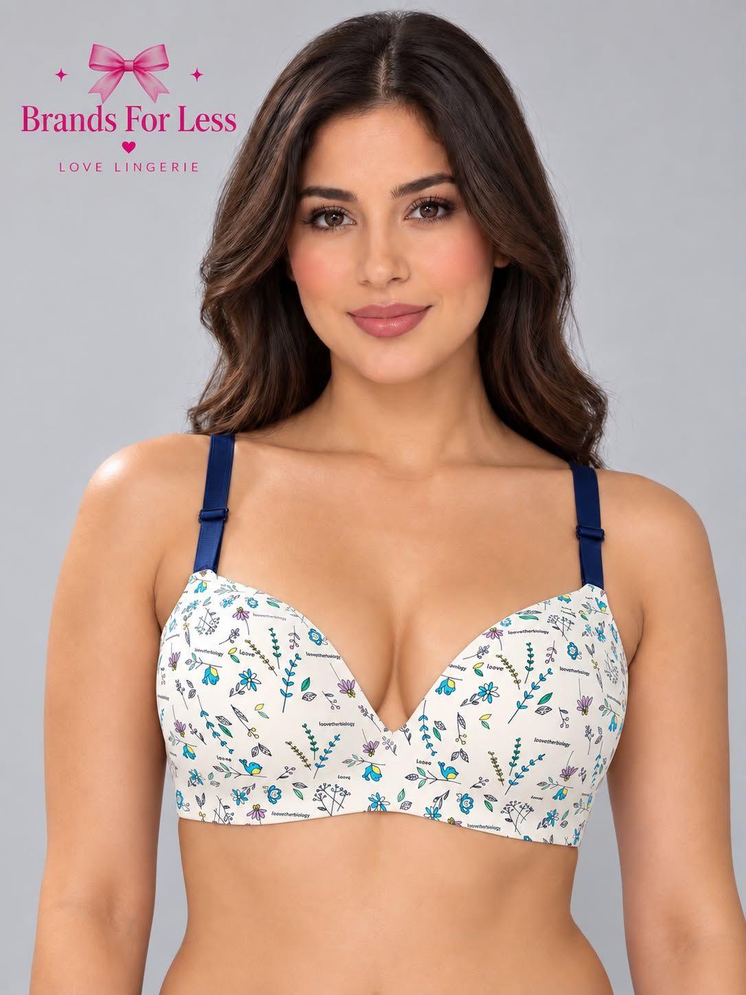 The Disney seamless push up