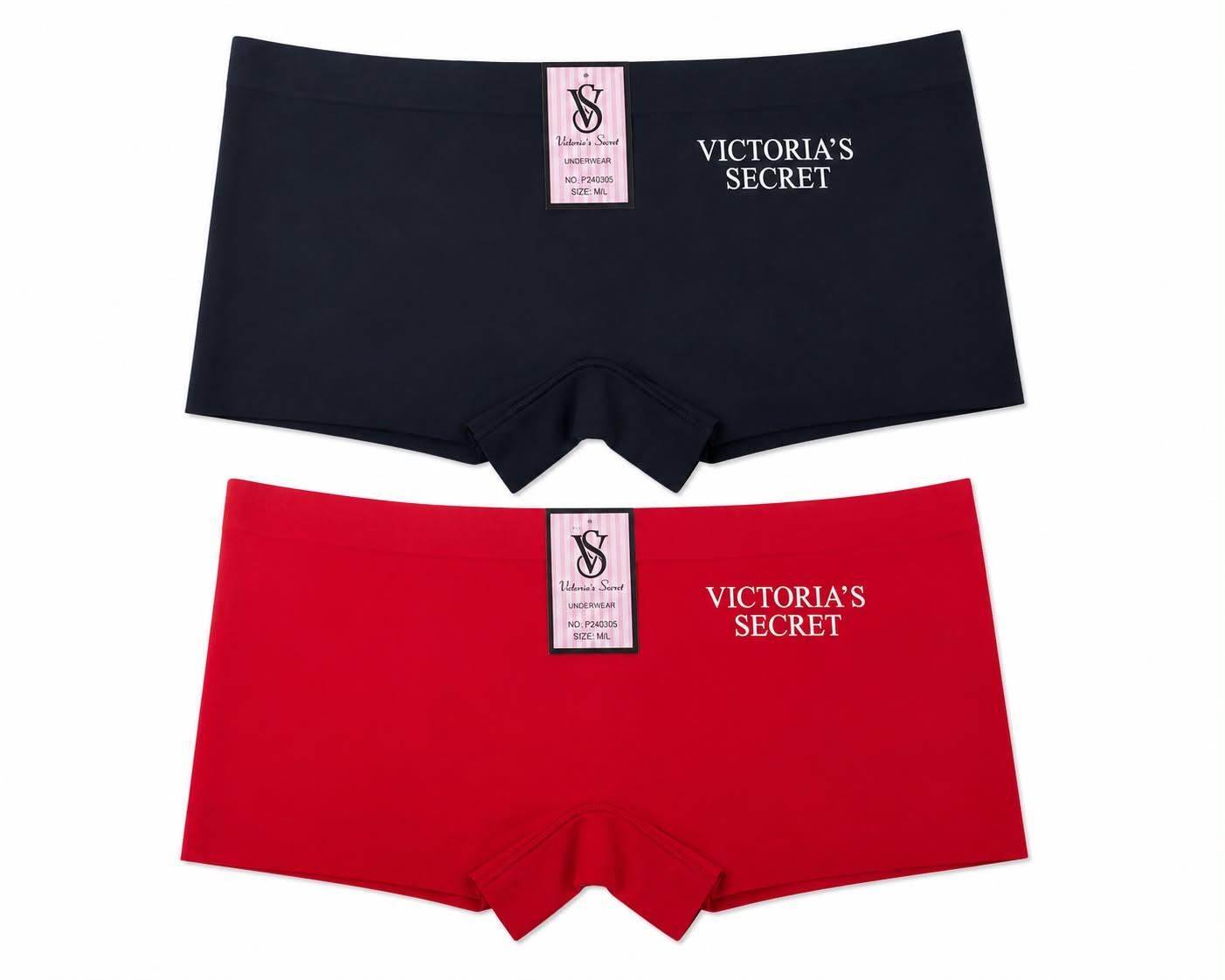 Seamless  Victoria's Hot short