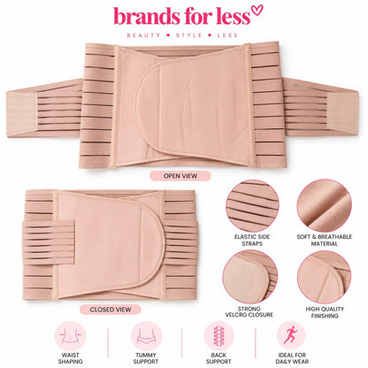 Original Tummy Control Belt
