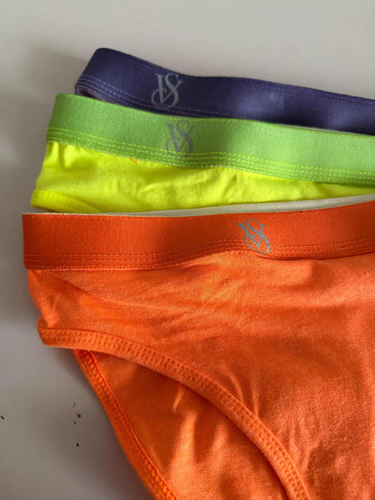 Victoria secret 3 psc pack