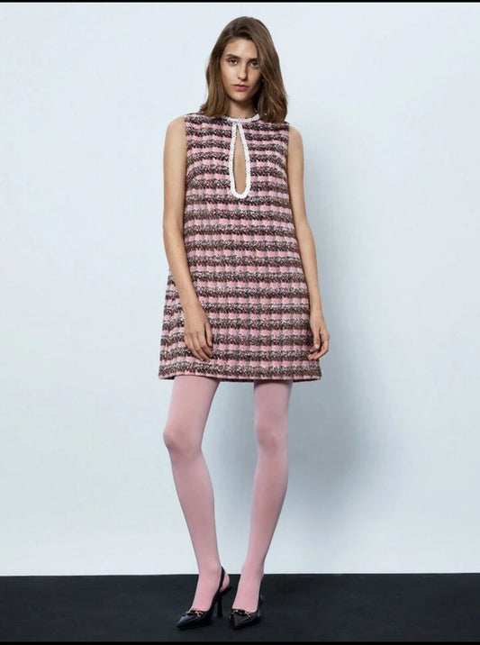 SHEIN US Premium Dress