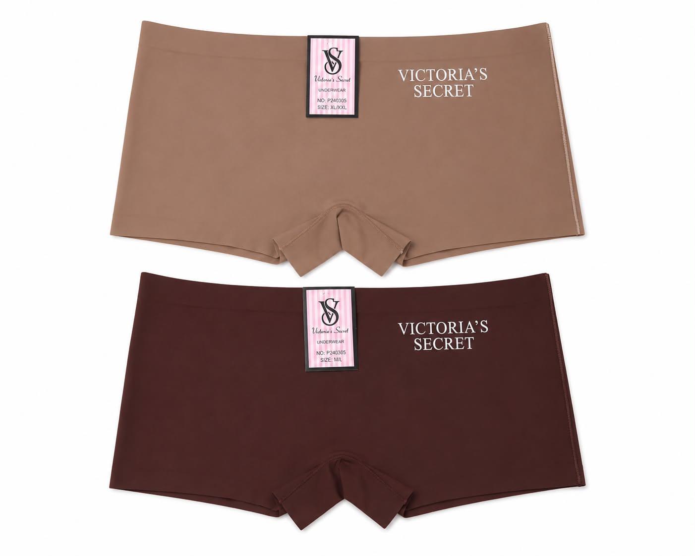 Seamless  Victoria's Hot short