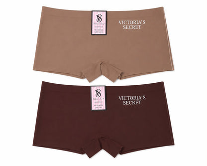 Seamless  Victoria's Hot short